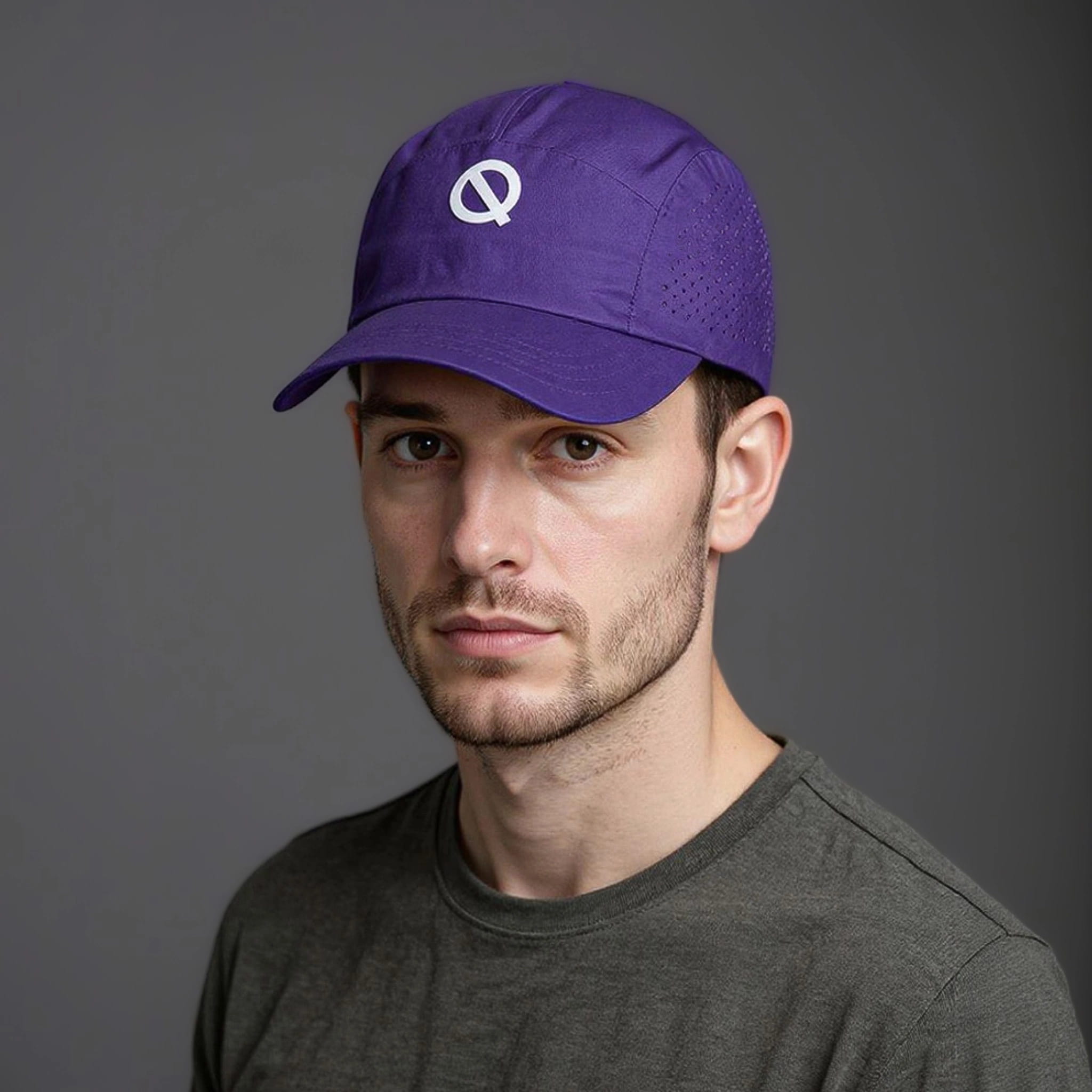Running Cap