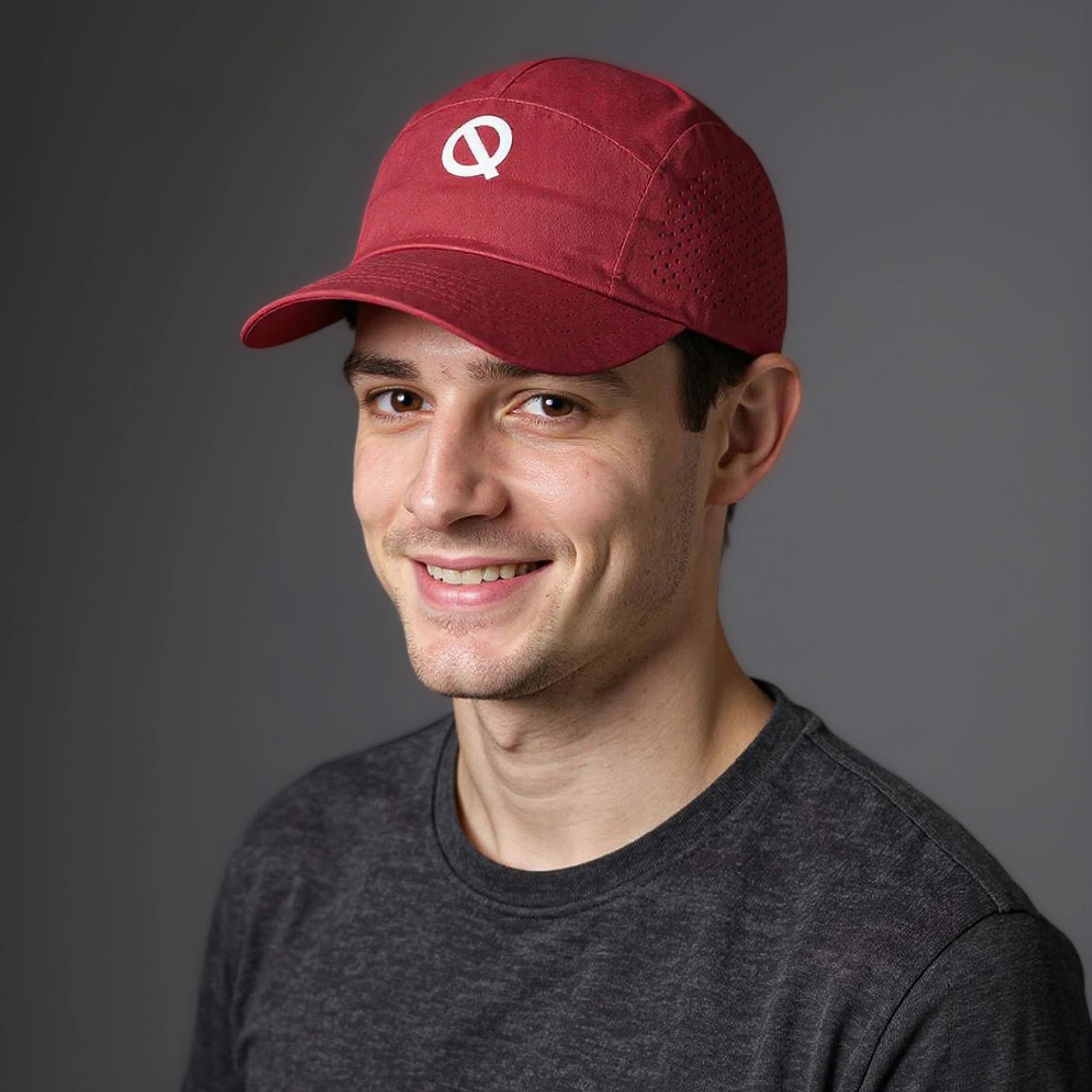Running Cap