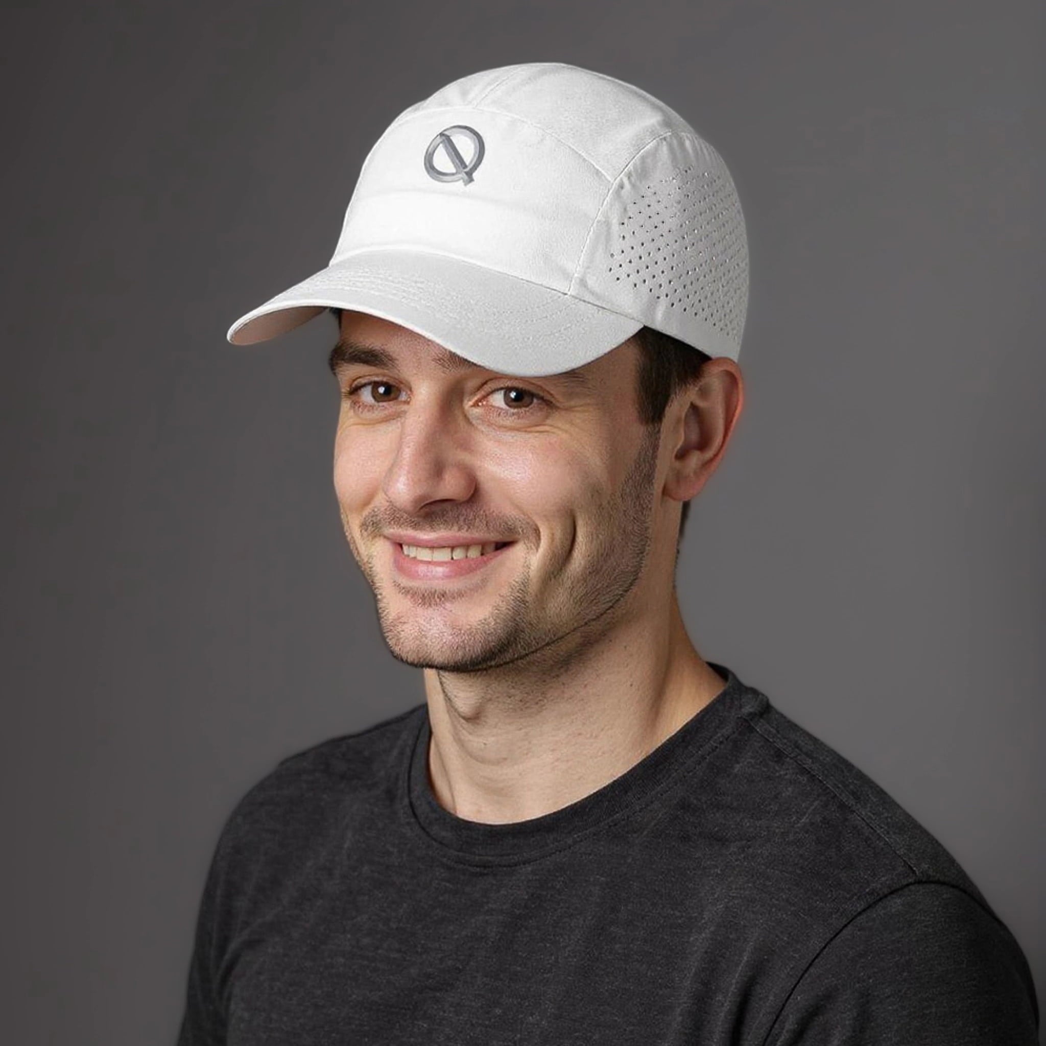 Running Cap