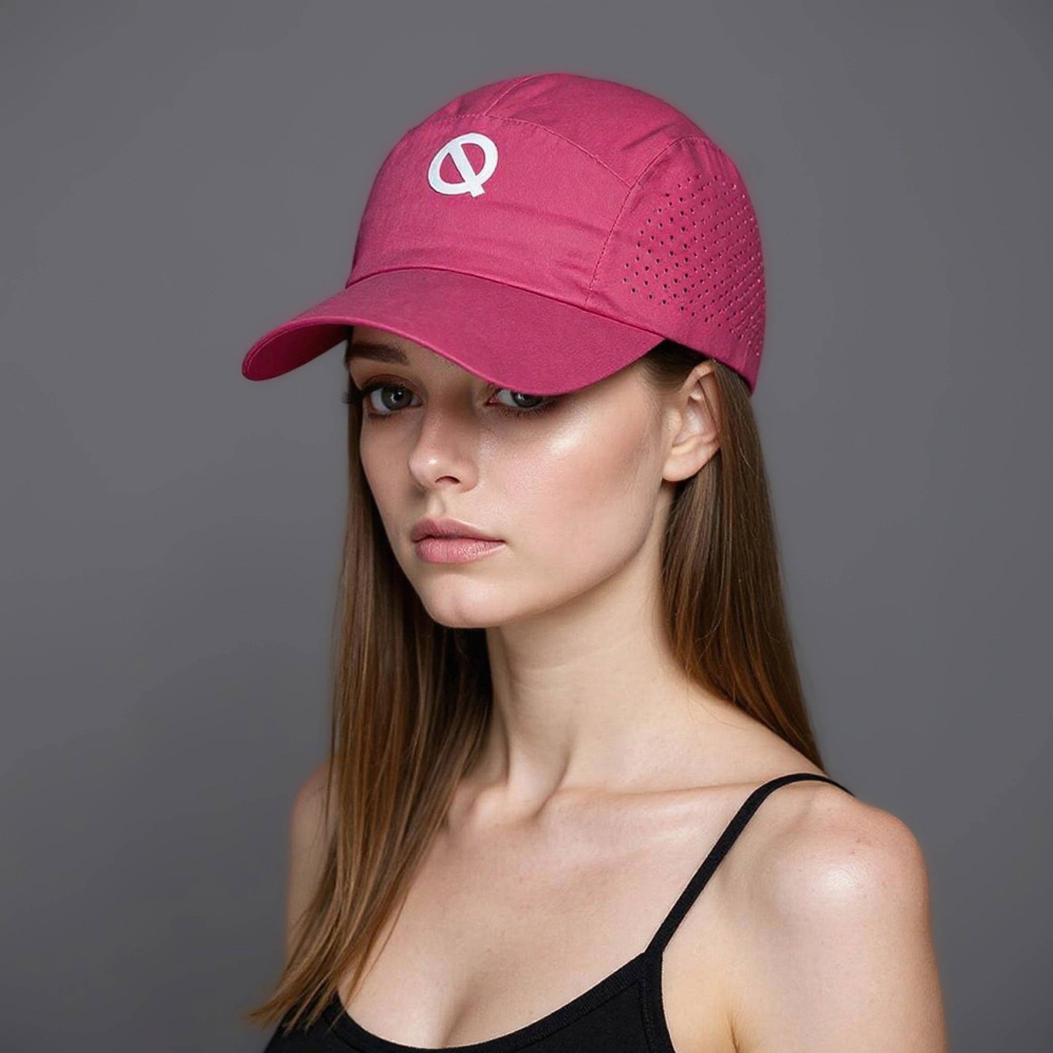 Running Cap
