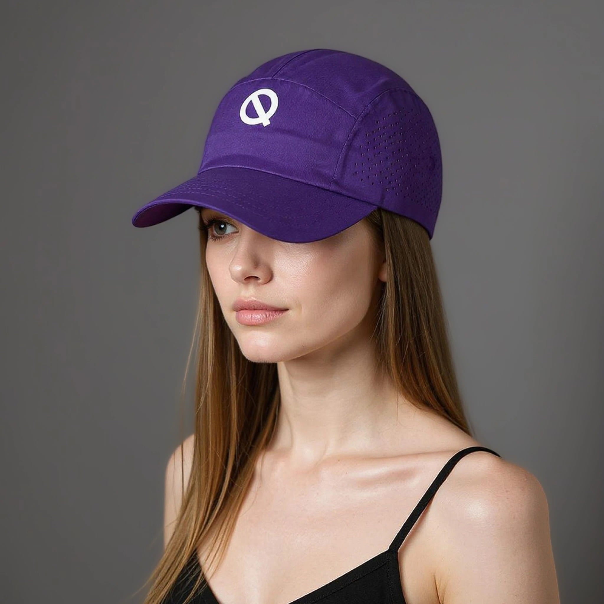 Running Cap