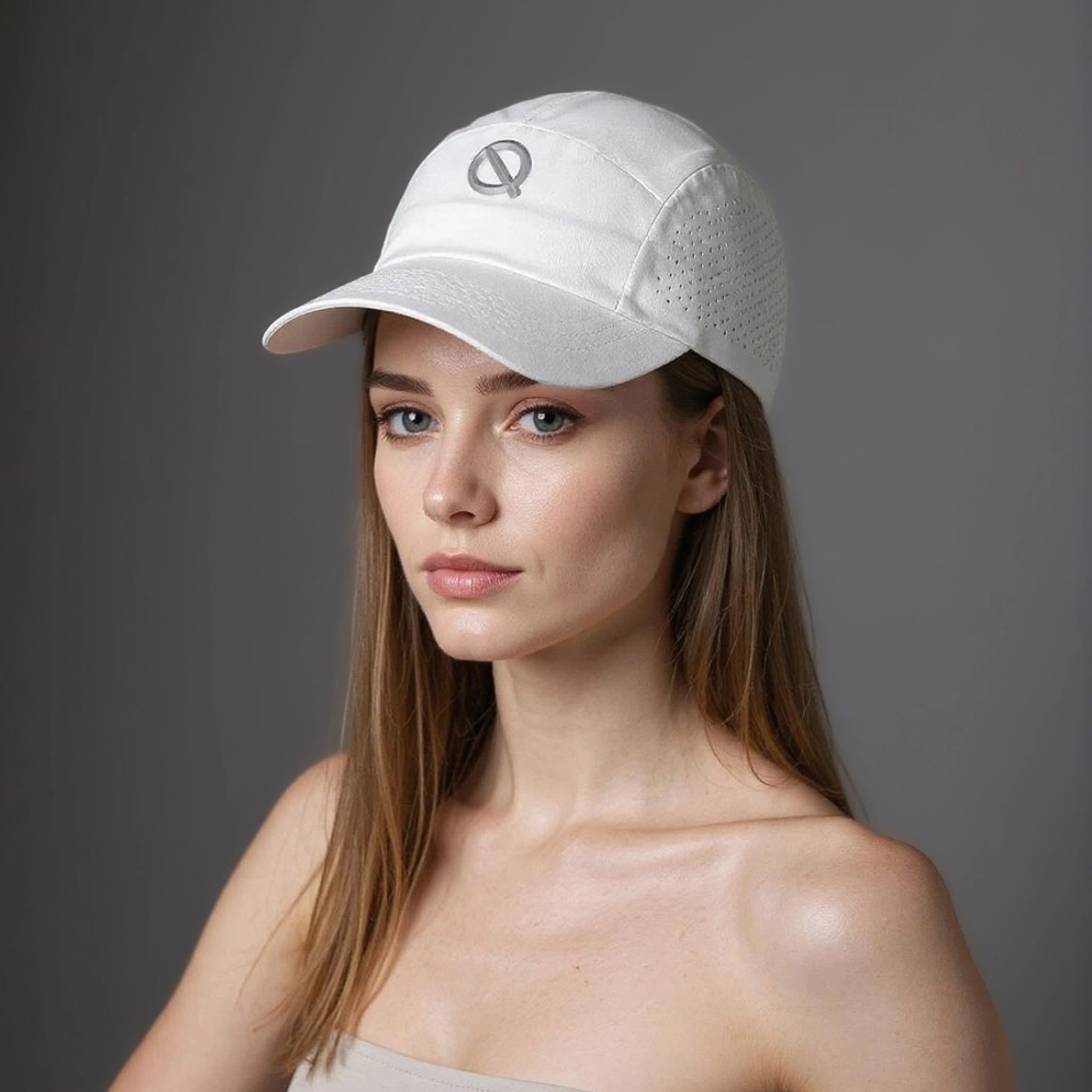 Running Cap