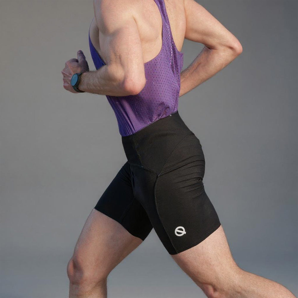 Men's StretchX Ultra 7-inch Running Tights