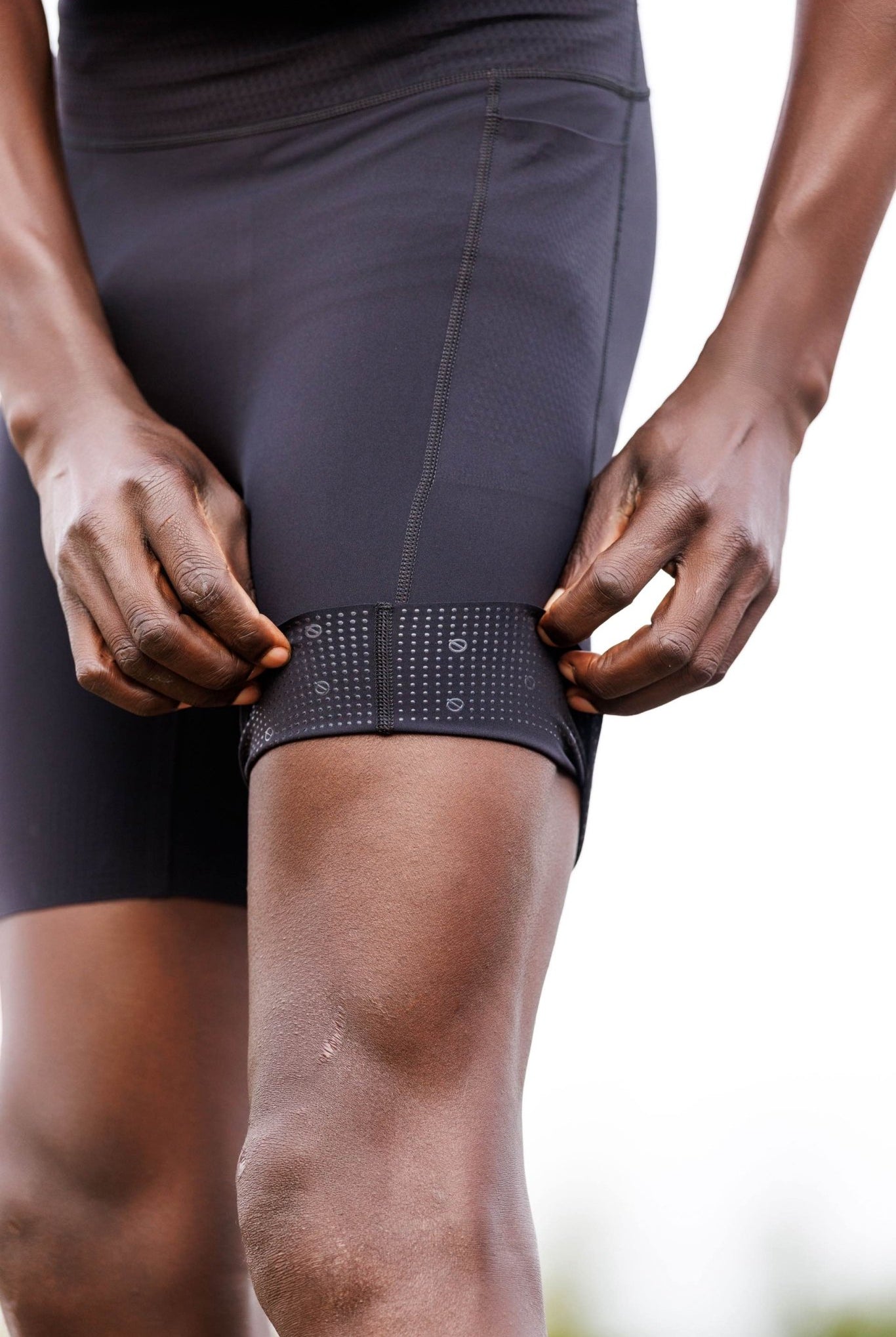 Marex London marathon runners outfits - QK Running