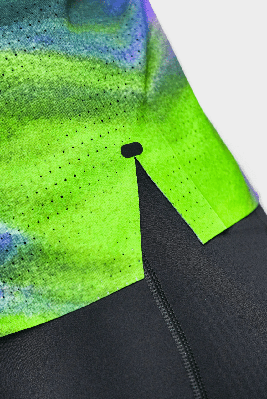 MasterWick Race Singlet New York Crossing 2026 Edition - QK Running