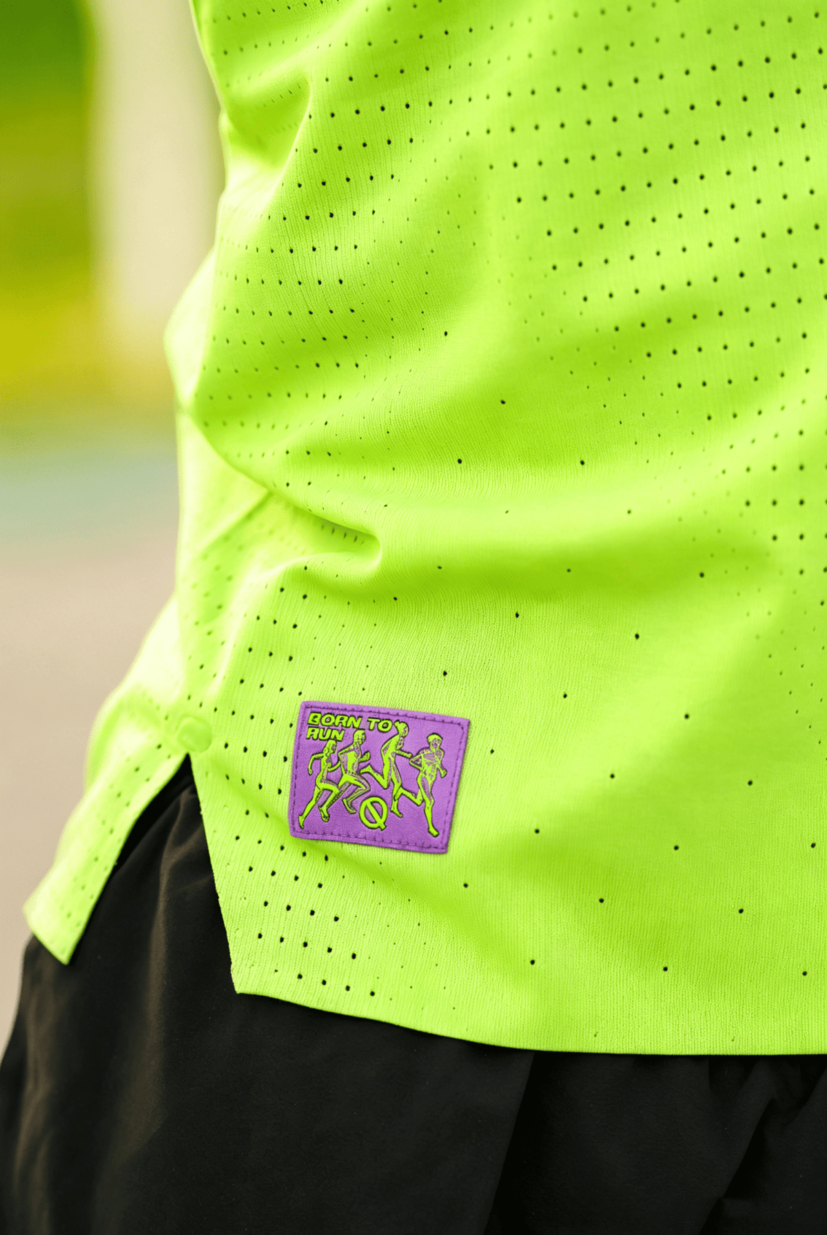 MasterWick Women's Race Singlet - QK Running