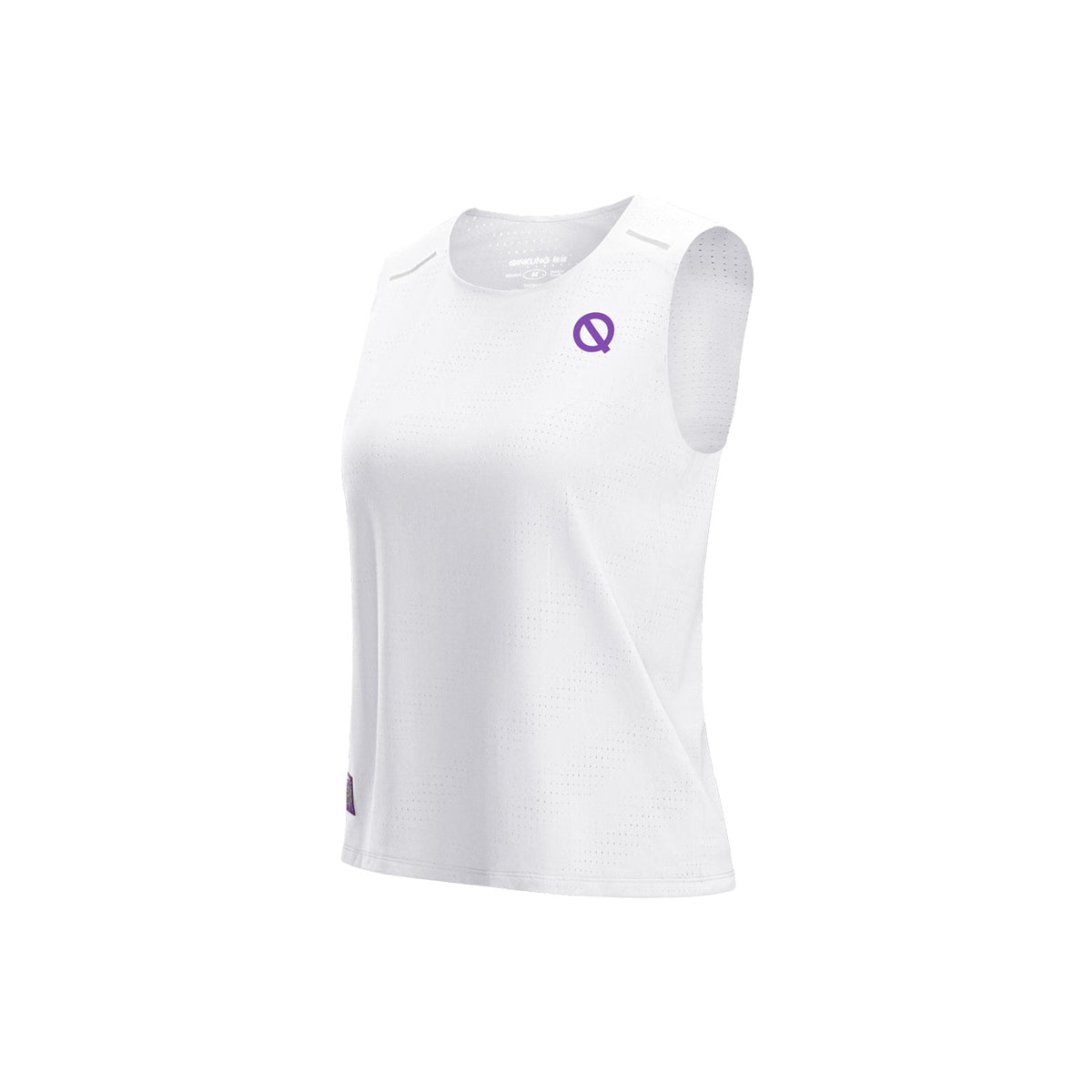 MasterWick Women's Running Tank - QK Running