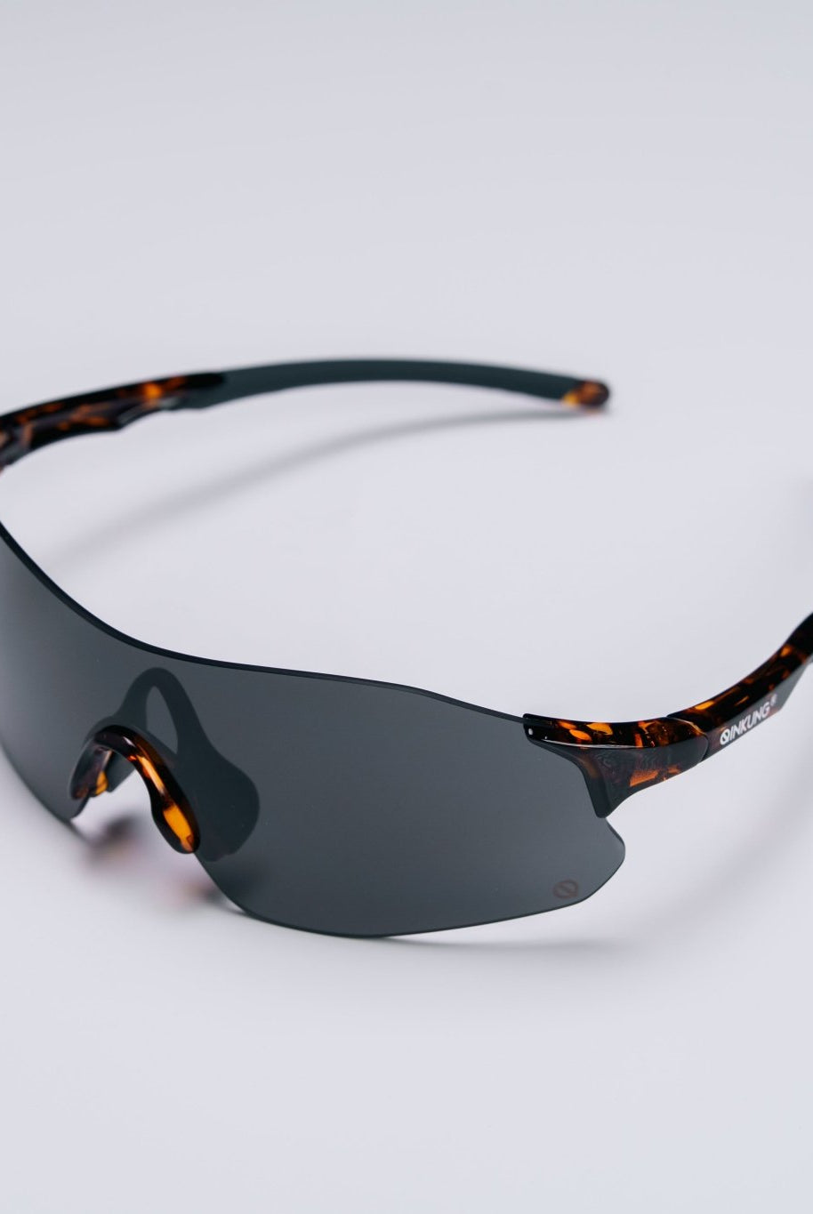 Performance Running Sunglasses - QK Running
