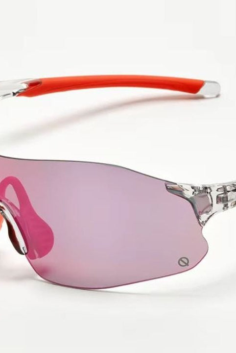 Performance Running Sunglasses - QK Running
