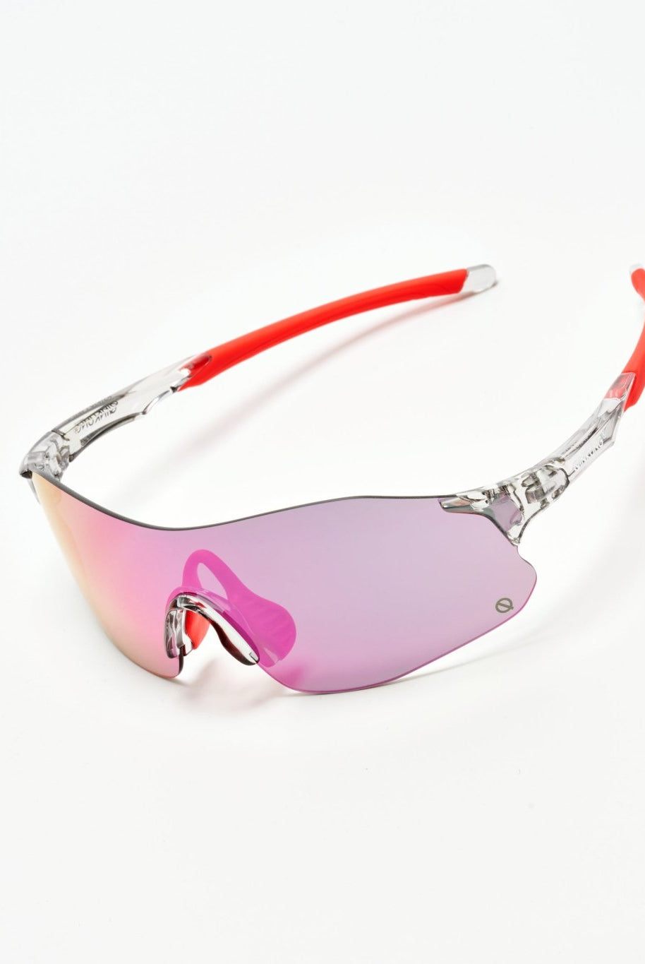 Performance Running Sunglasses - QK Running