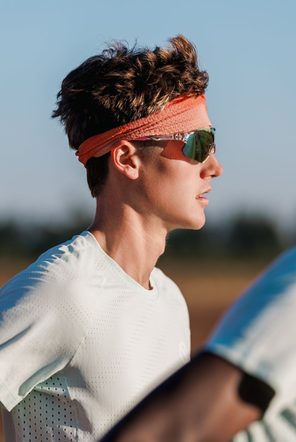 Performance Running Sunglasses - QK Running
