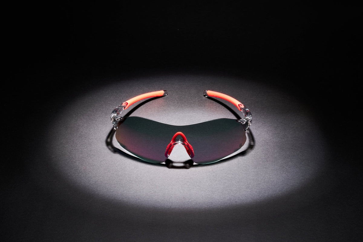 Performance Running Sunglasses - QK Running
