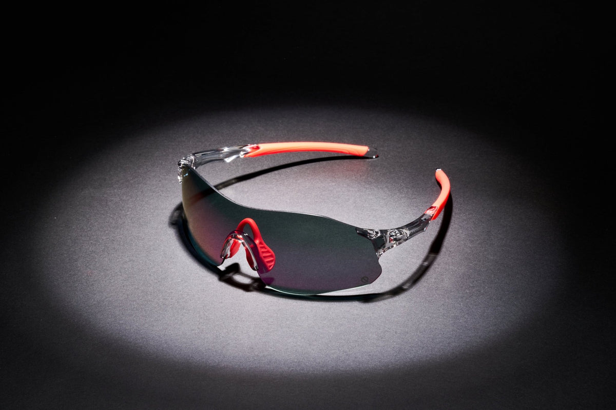 Performance Running Sunglasses - QK Running