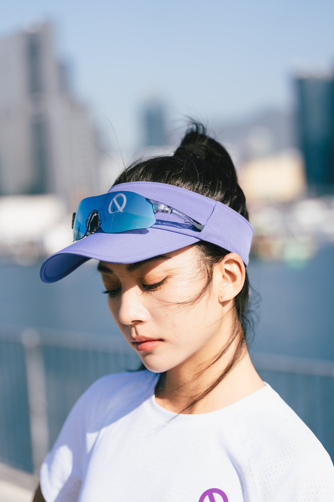 Performance Running Sunglasses - QK Running