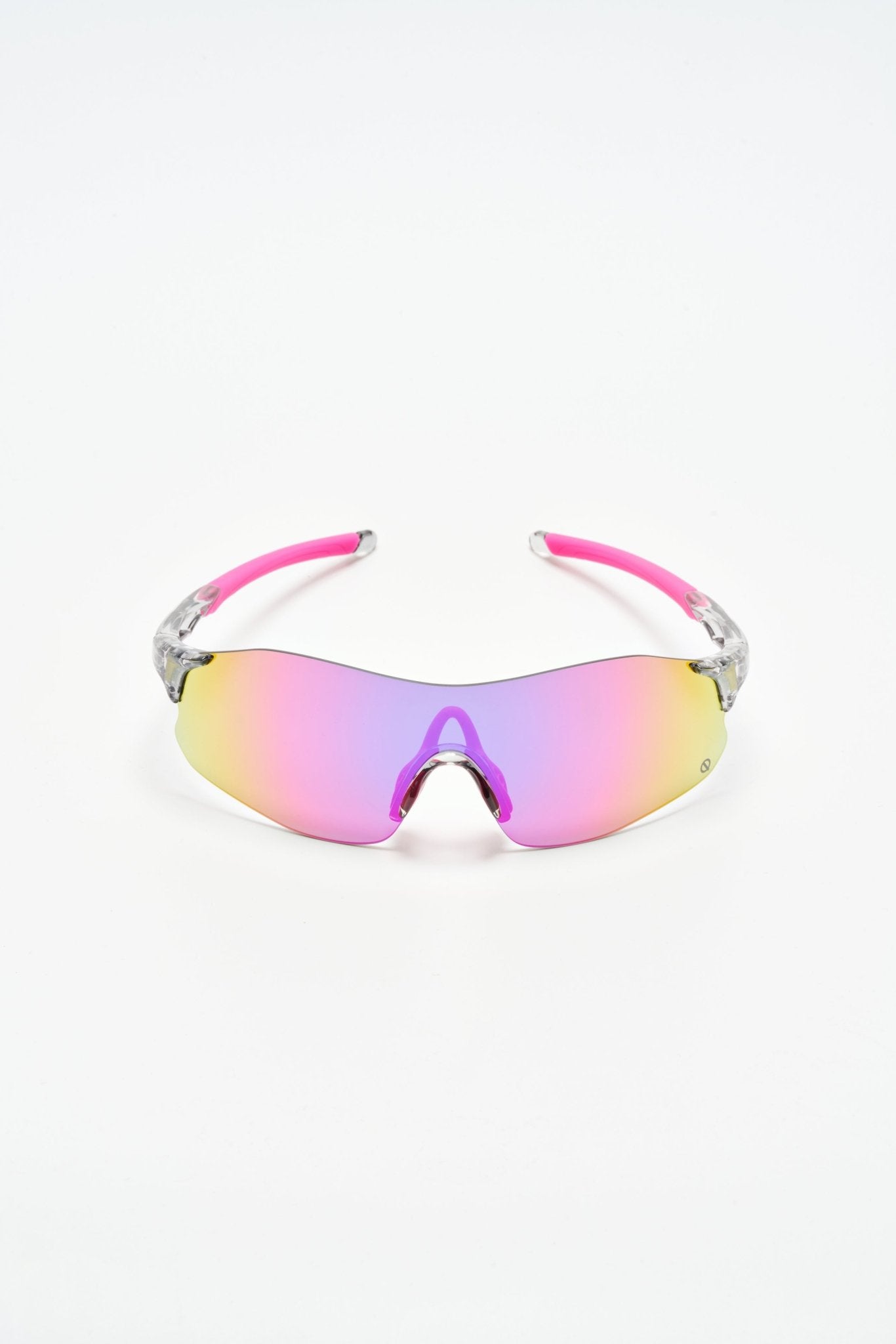 Performance Running Sunglasses - QK Running