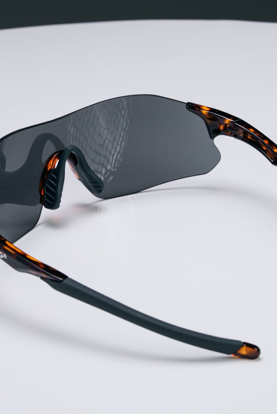 Performance Running Sunglasses - QK Running