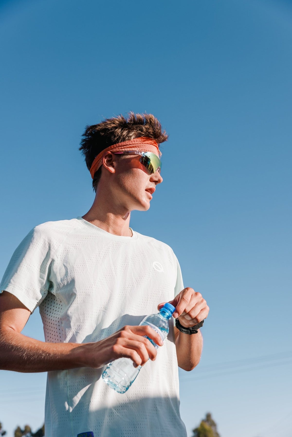 Performance Running Sunglasses - QK Running