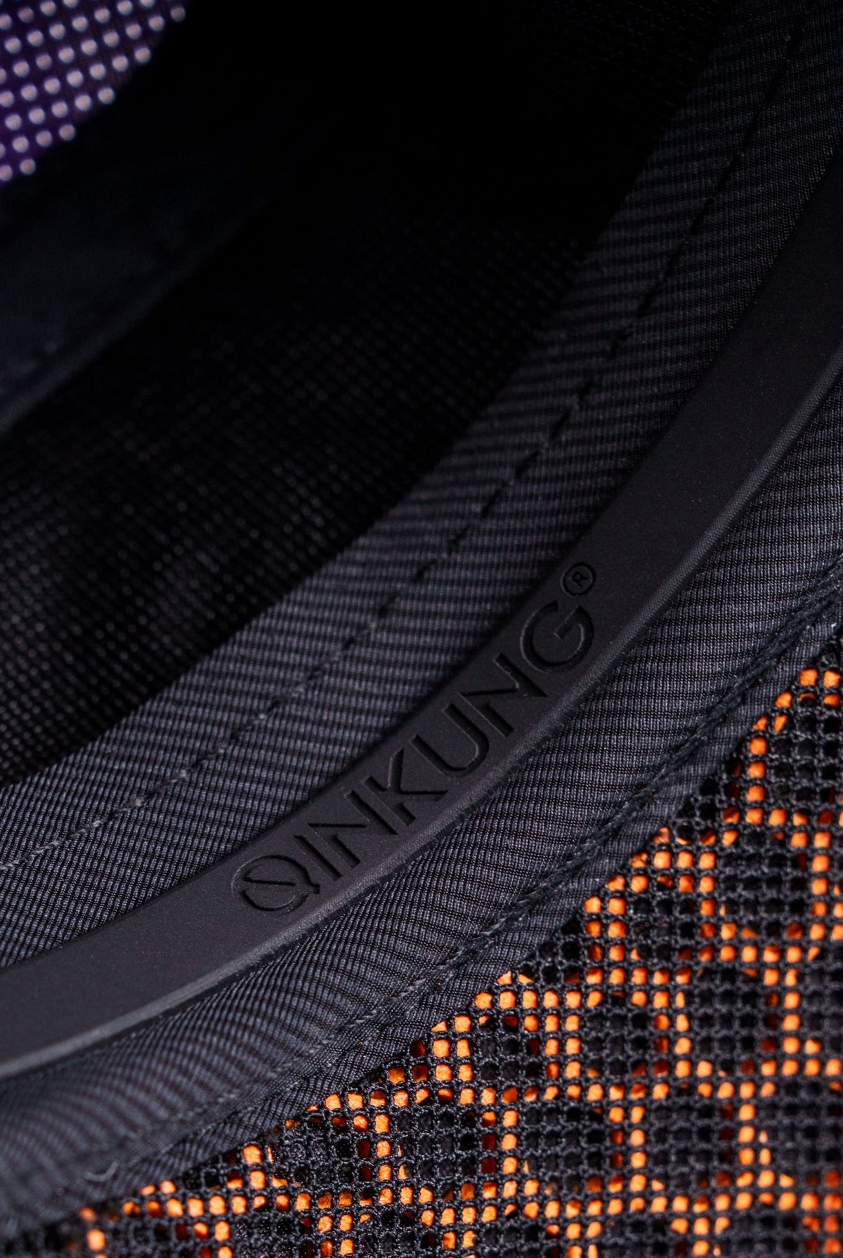 Q-Cool Ultra-Light Running Cap - QK Running