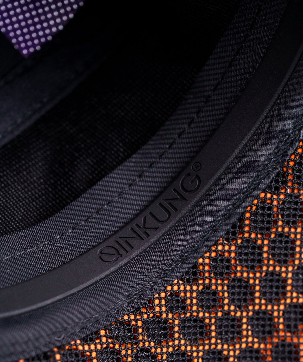 Q-Cool Ultra-Light Running Cap - QK Running