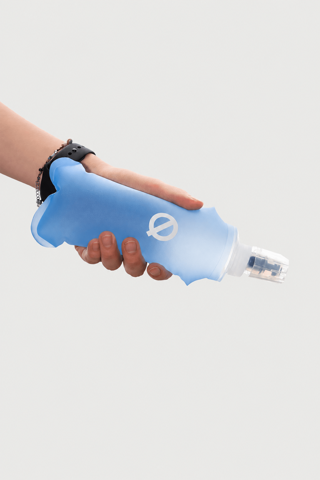 QK Running Flask - QK Running