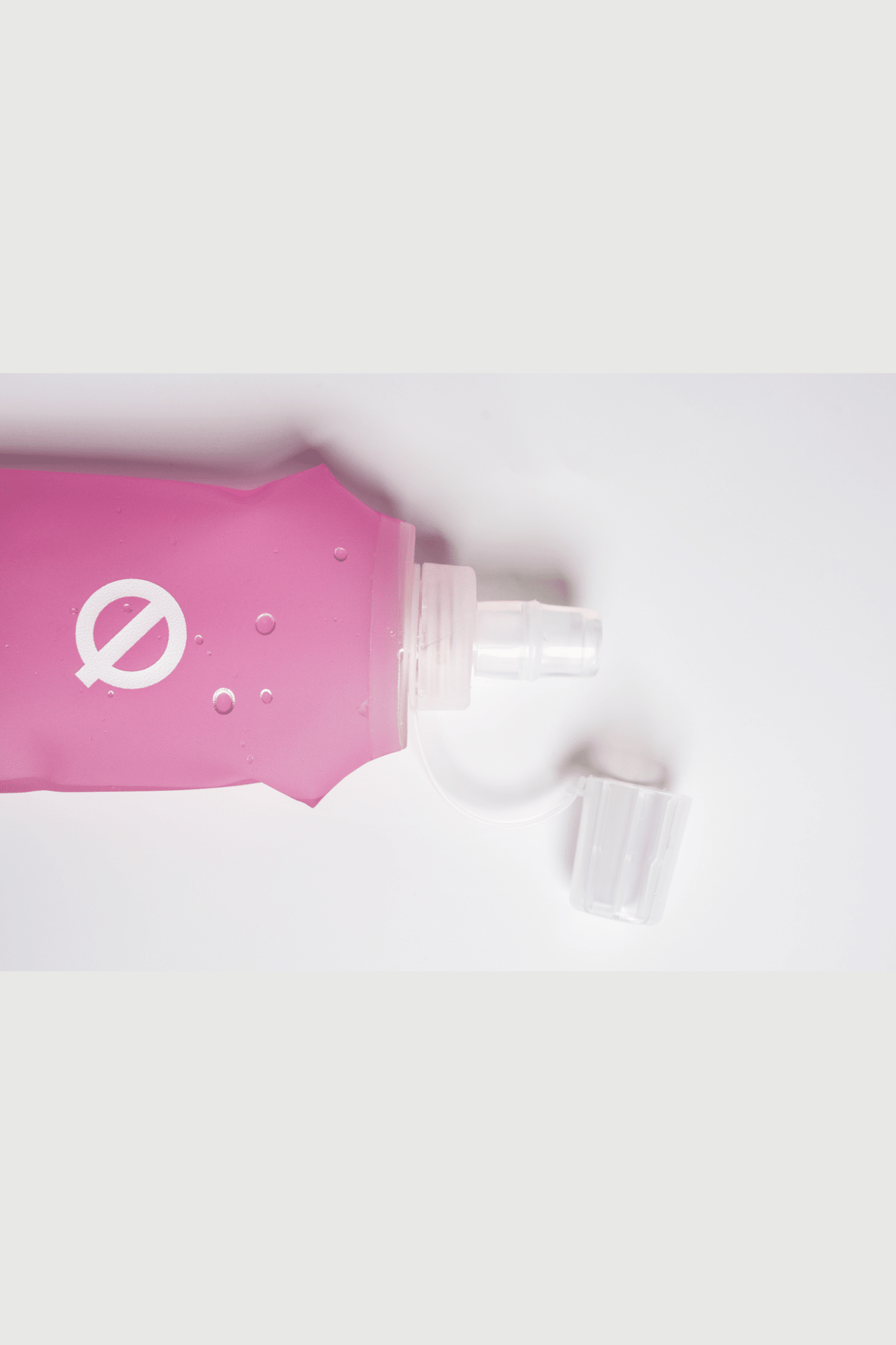 QK Running Flask - QK Running