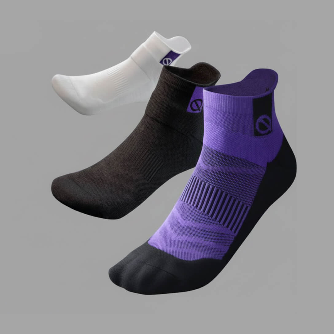 Running Socks
