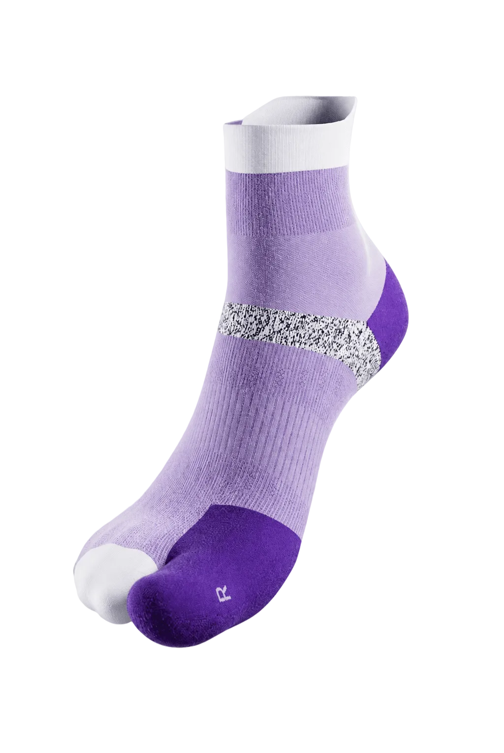 Split-Toe Running Socks - QK Running
