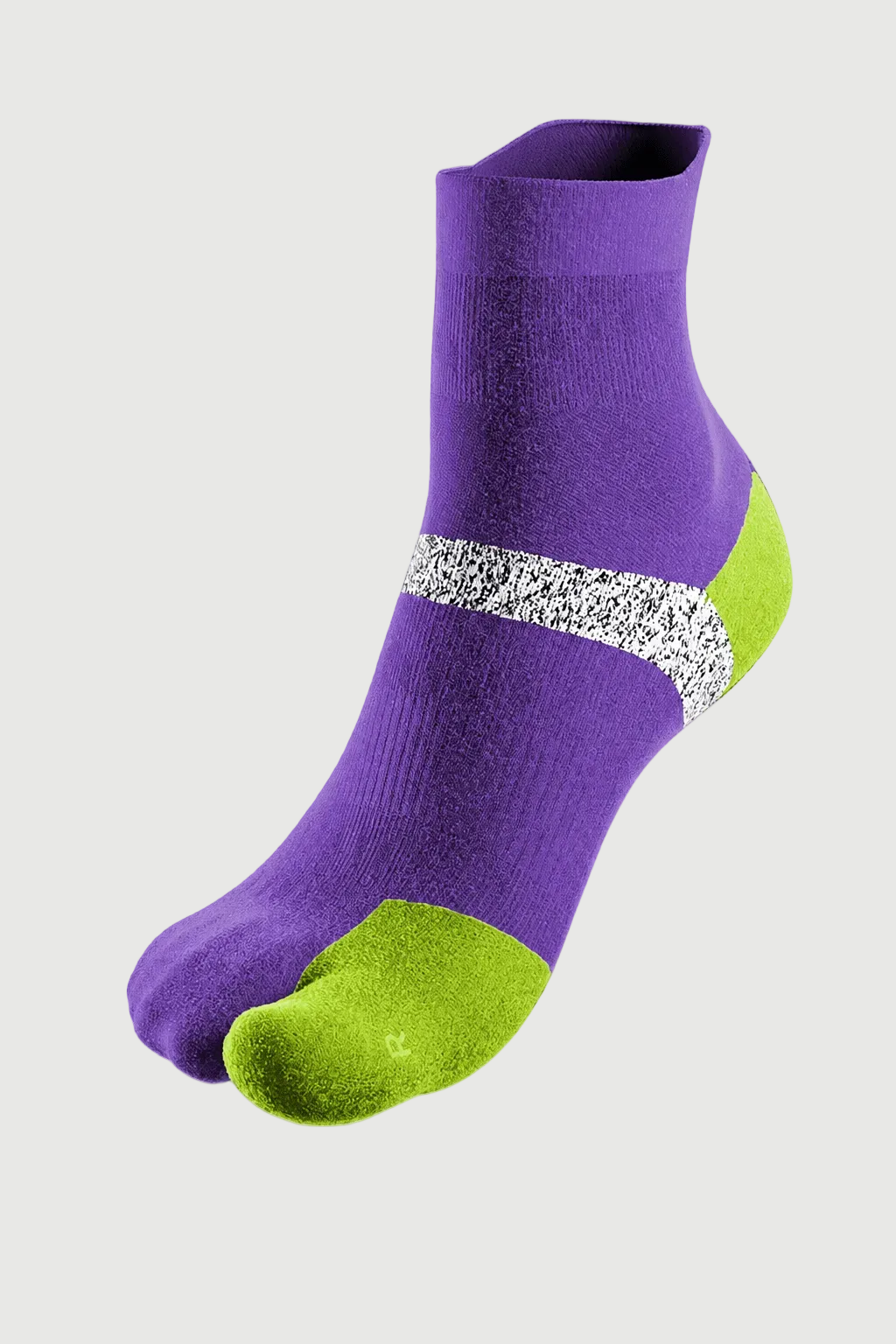 Split-Toe Running Socks - QK Running