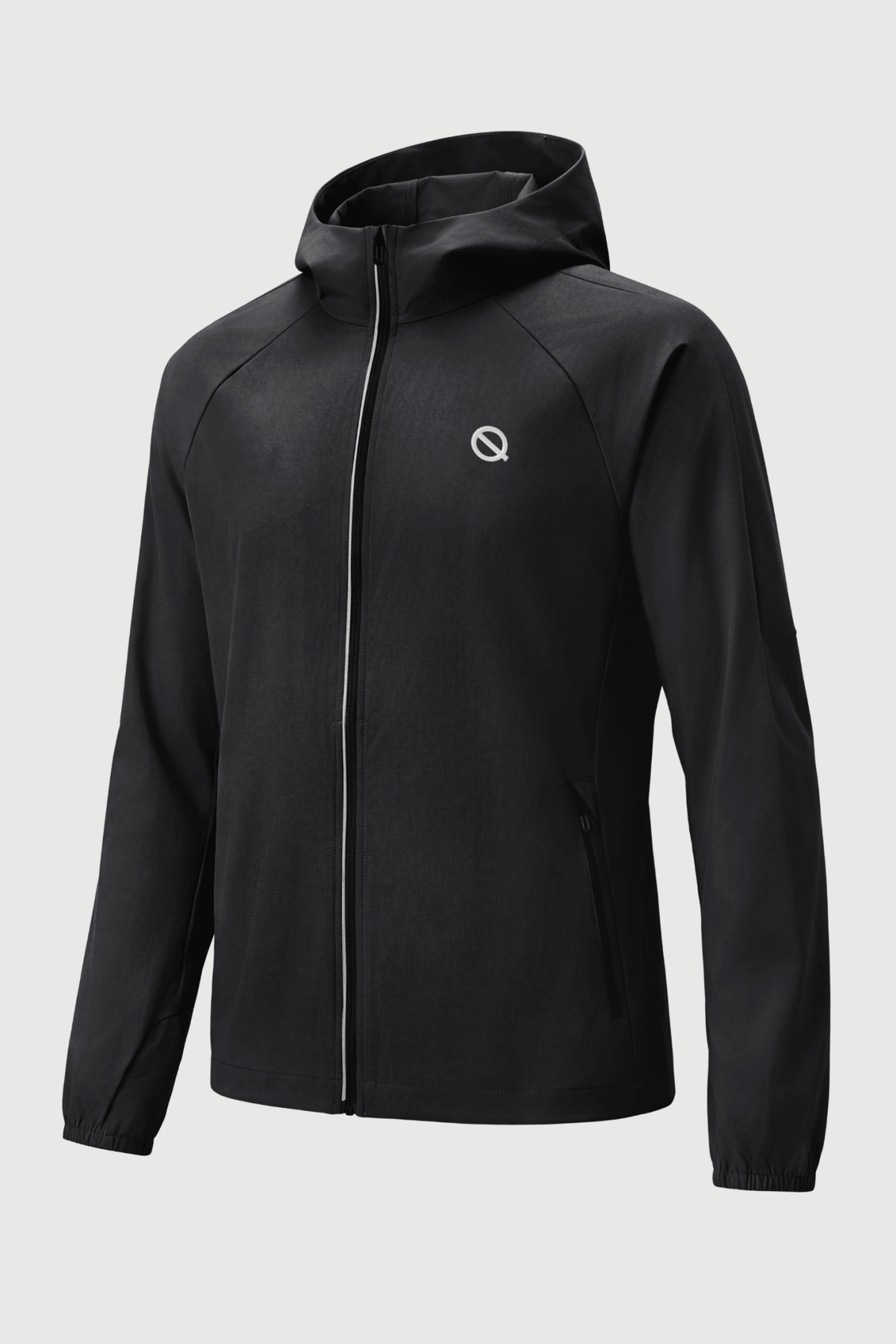 Windstep Women's Hooded Running Jacket - QK Running