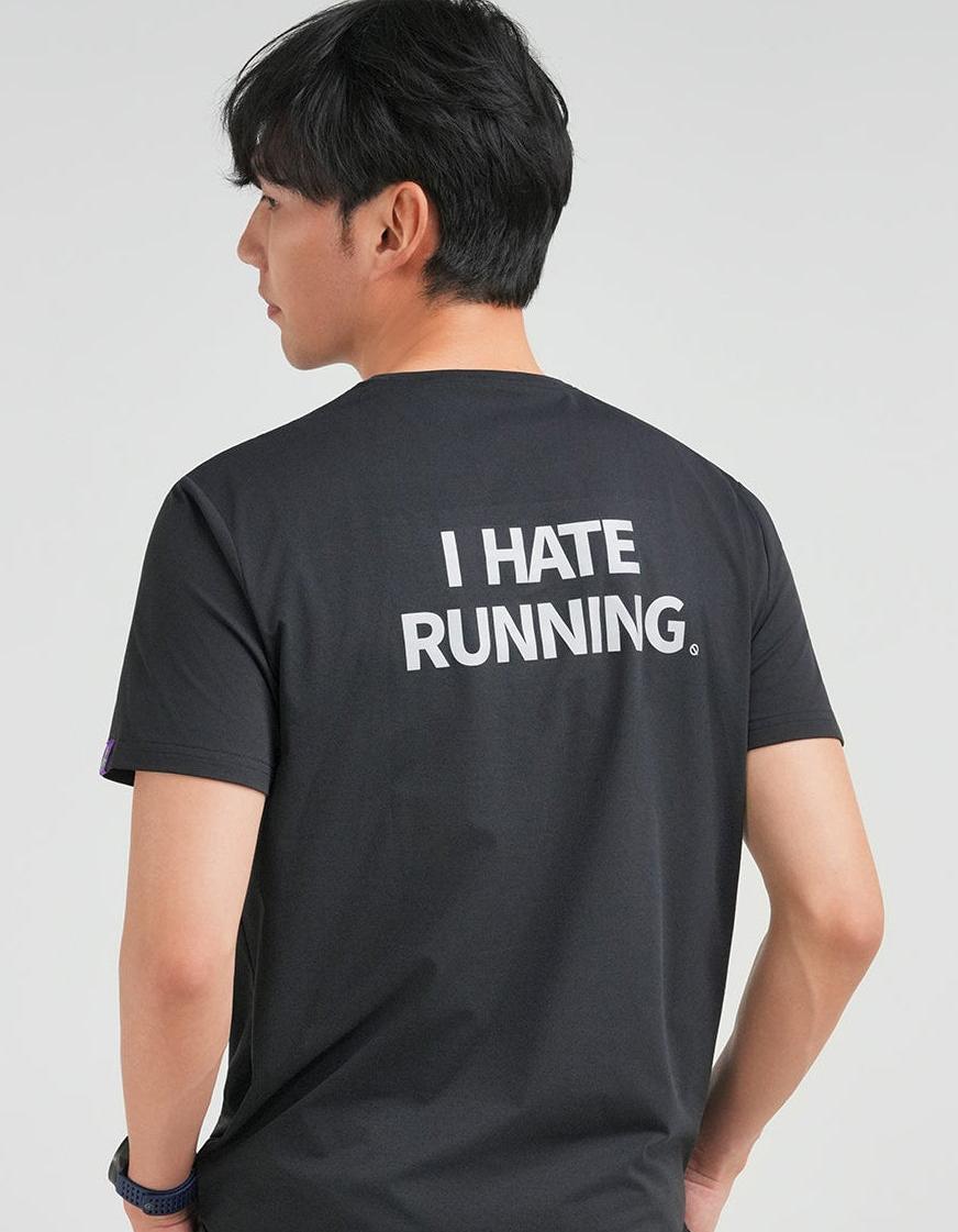 Your Everyday Running Tee - Men‘s IHR Edition - QK Running