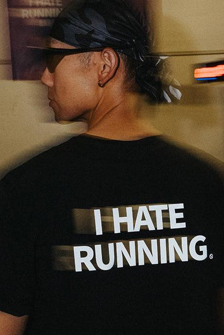 Your Everyday Running Tee - Women‘s IHR Edition - QK Running