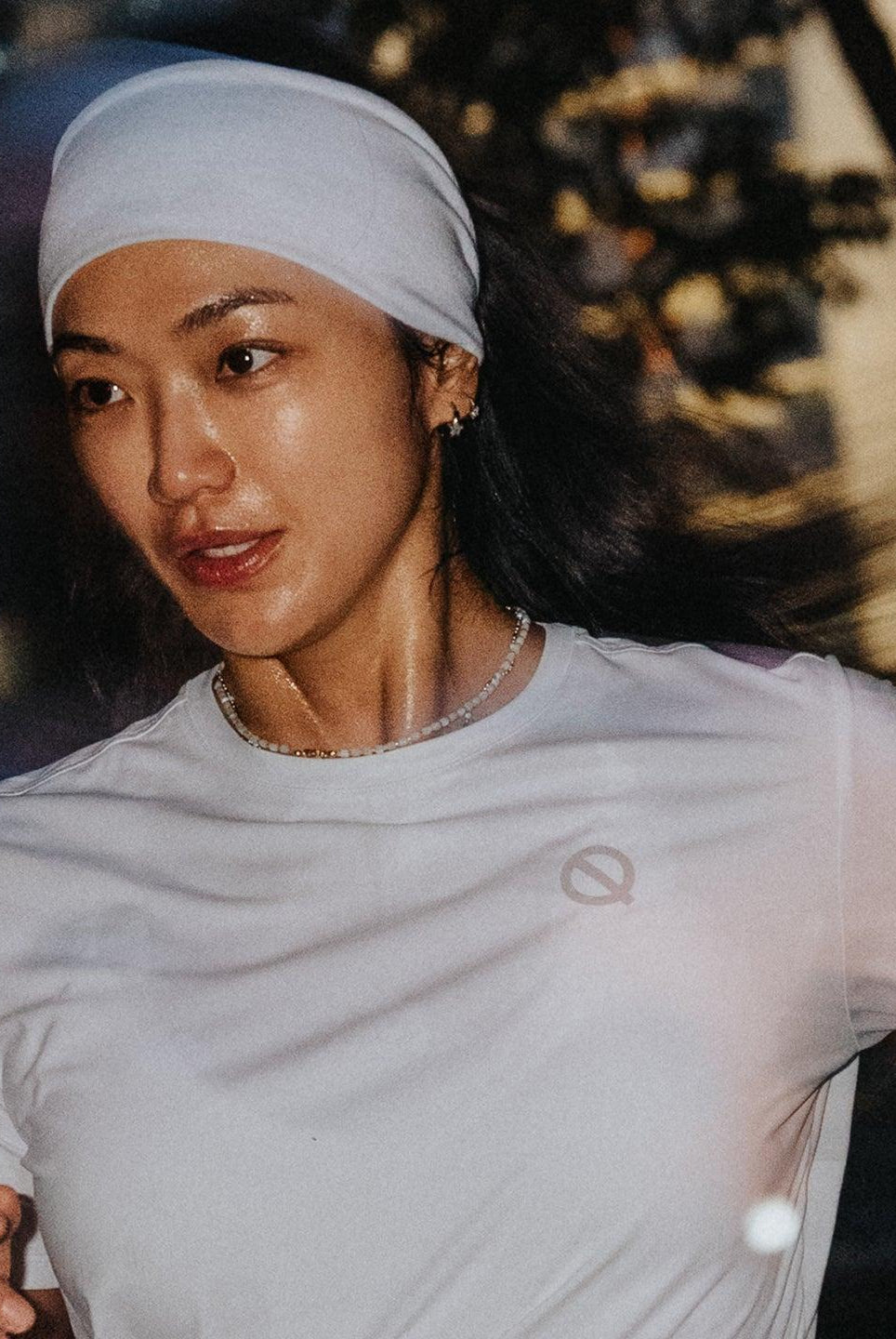 Your Everyday Running Tee - Women‘s IHR Edition - QK Running