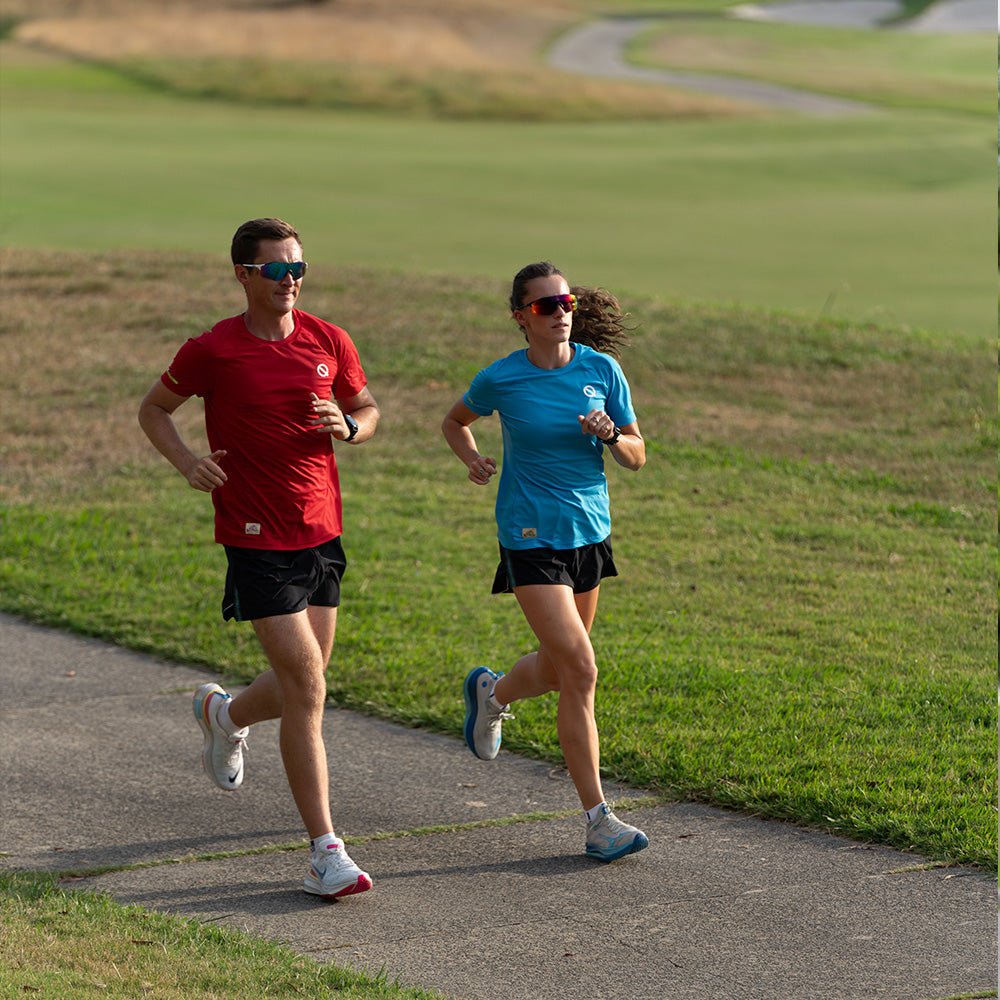 Running Story - QK Running
