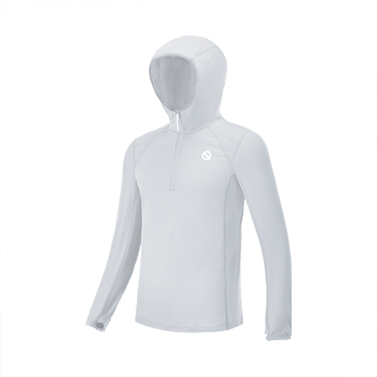 ThermoGrid Running Hoodie
