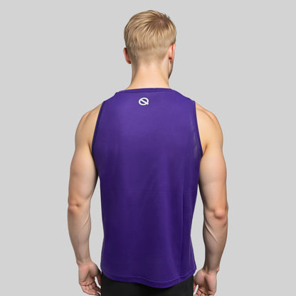 AirMesh Running Tank Round Collar