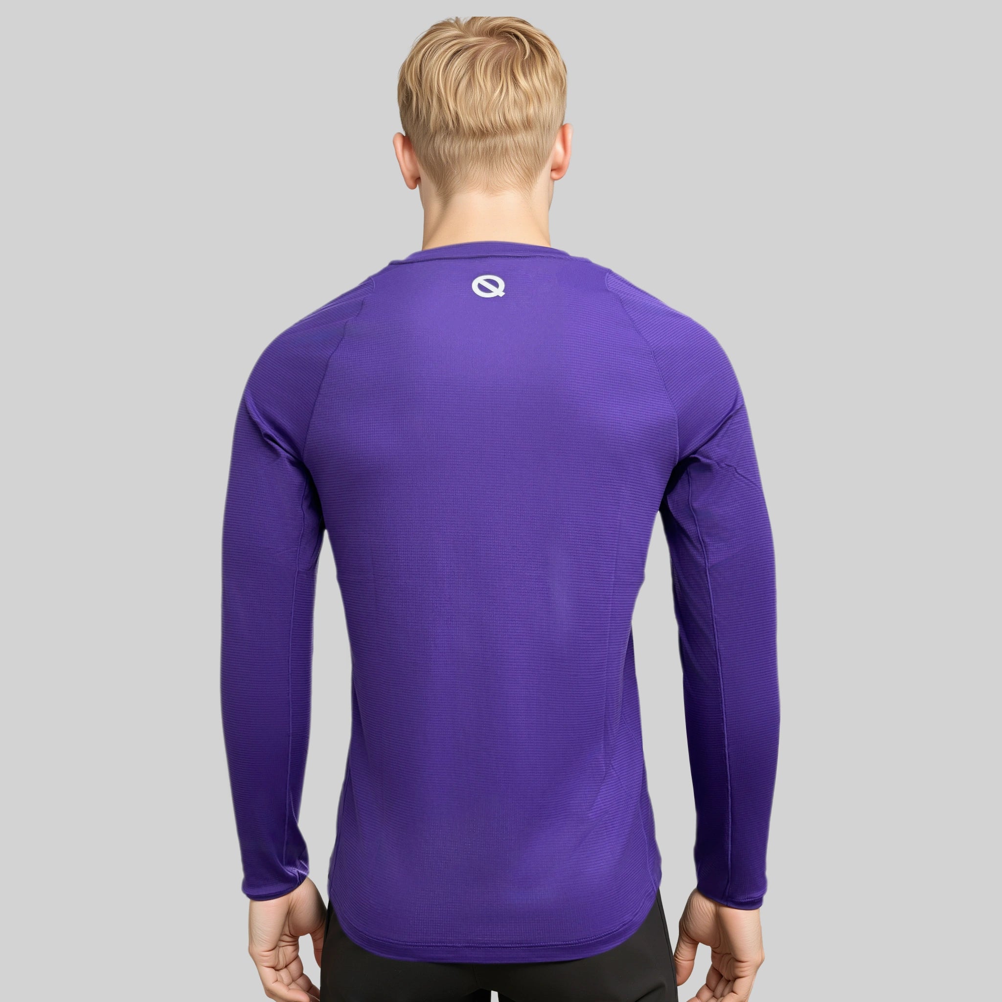 AirMesh Running Top Overlapping Front