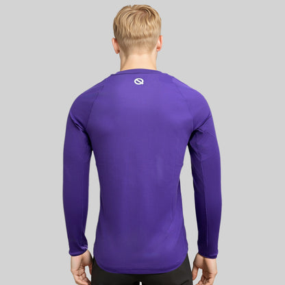 AirMesh Running Top Overlapping Front