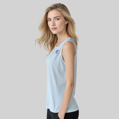 AirMesh Running Tank Round Collar