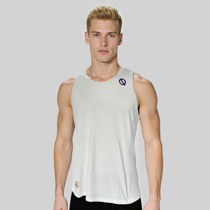 AirMesh Running Tank Round Collar