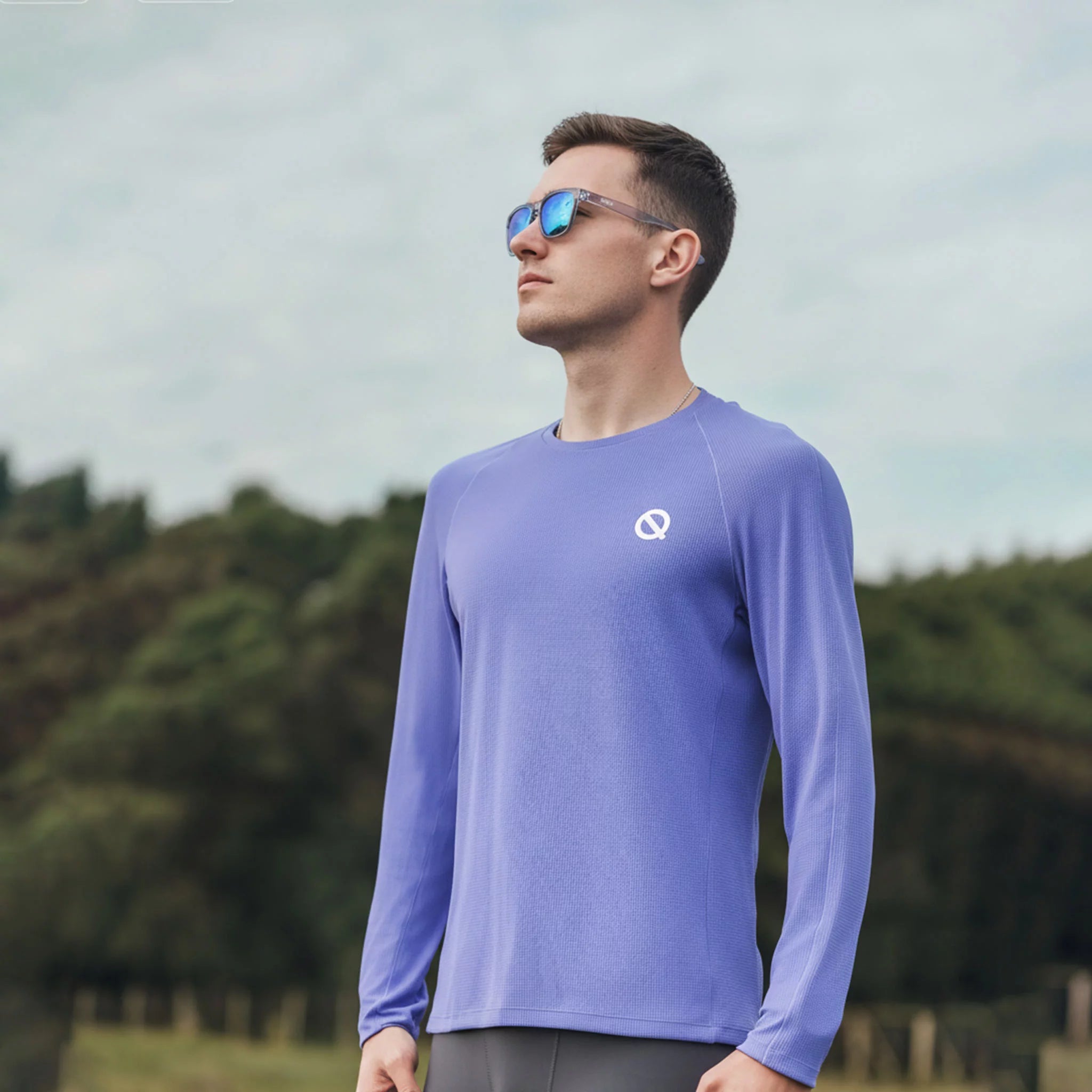 AirMesh Running Top Heavyweight