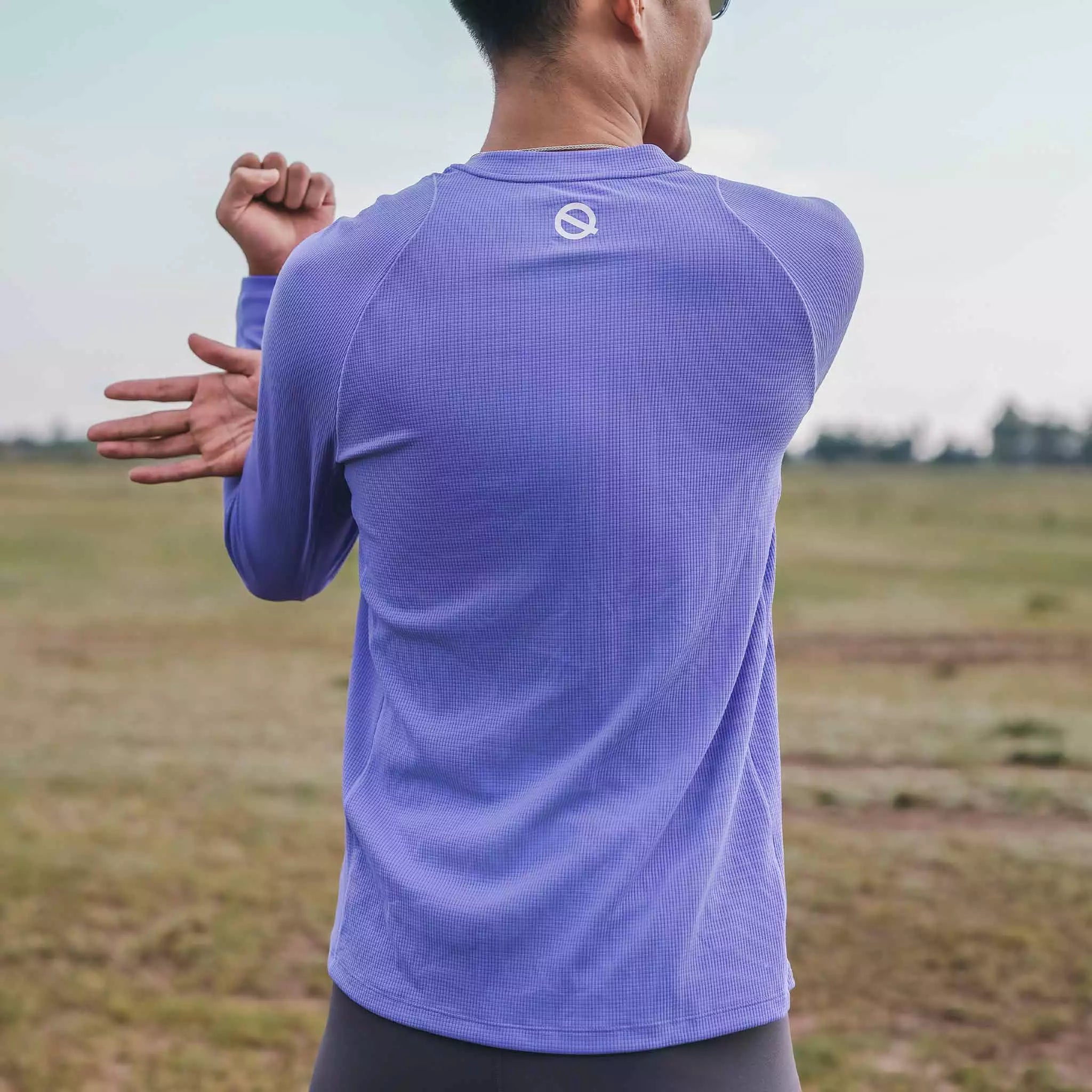 AirMesh Running Top Heavyweight