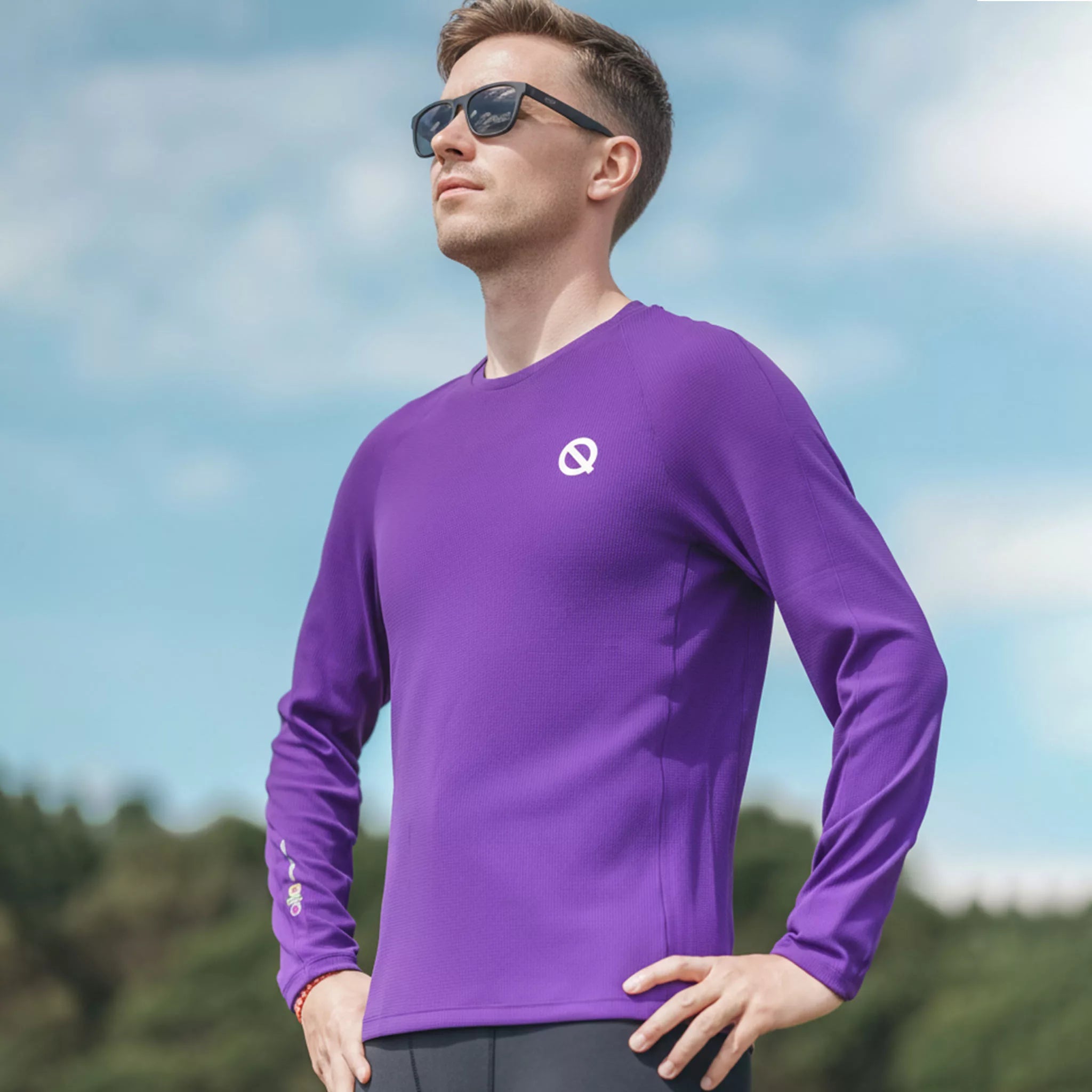 AirMesh Running Top Heavyweight