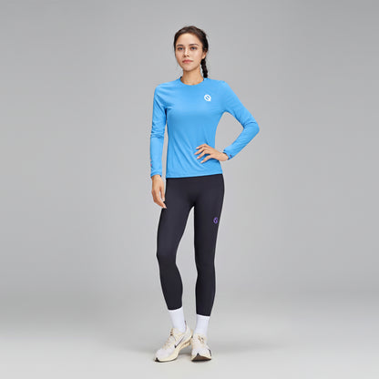 AirMesh Running Top Overlapping Front