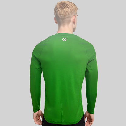 AirMesh Running Top Overlapping Front