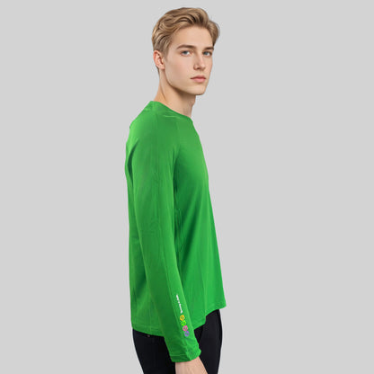 AirMesh Running Top Overlapping Front