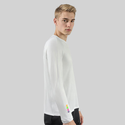 AirMesh Running Top Overlapping Front