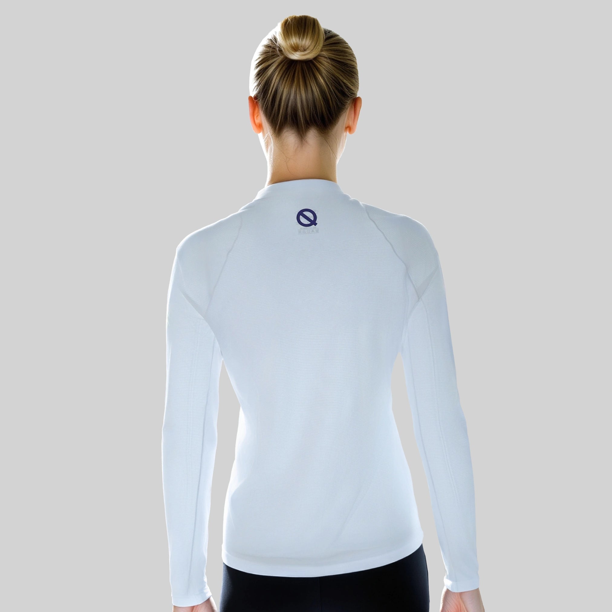 AirMesh Running Top Overlapping Front