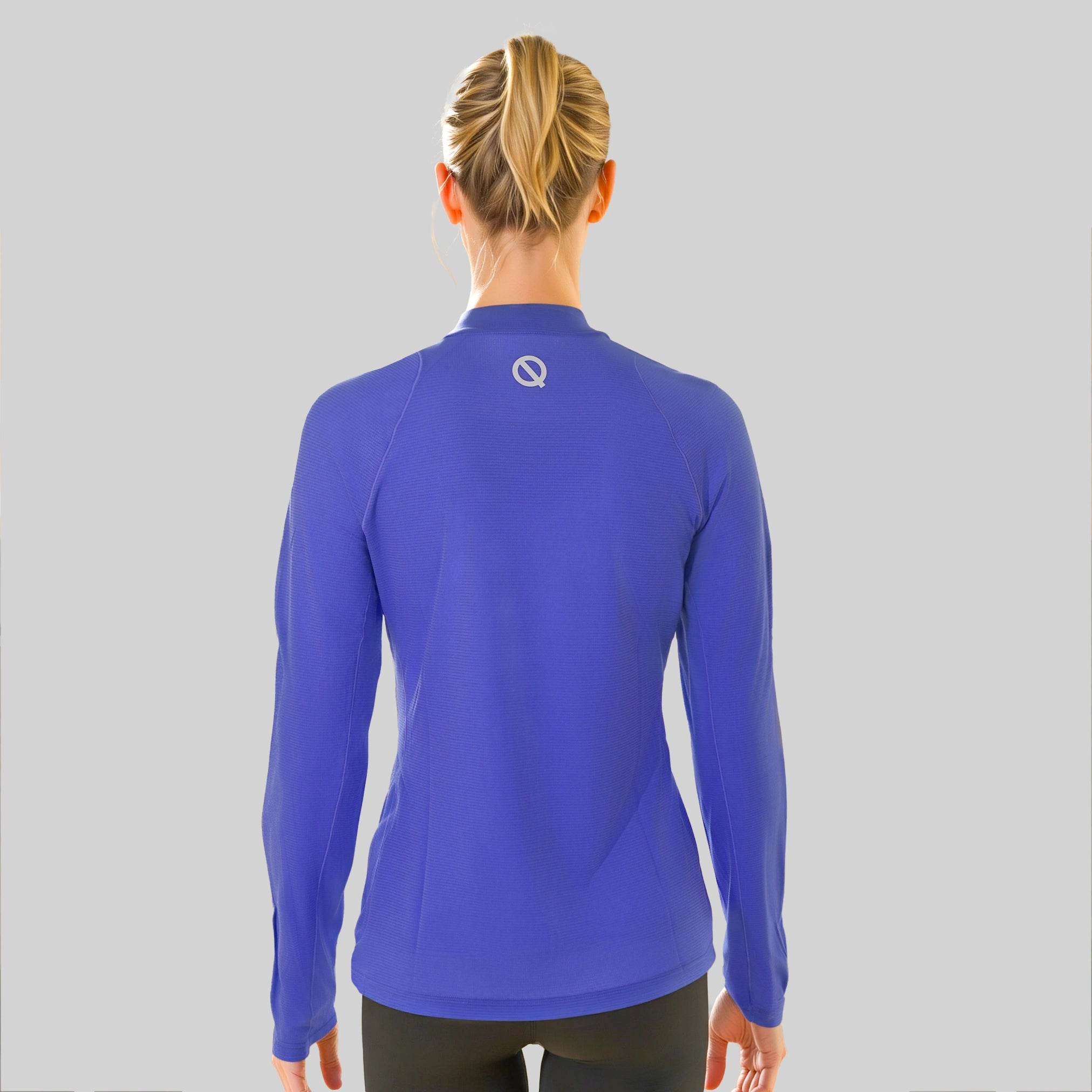 AirMesh Running Top Overlapping Front