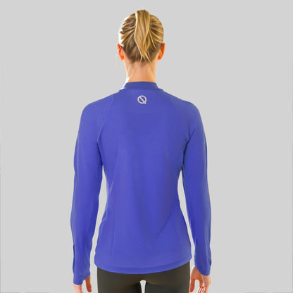 AirMesh Running Top Overlapping Front