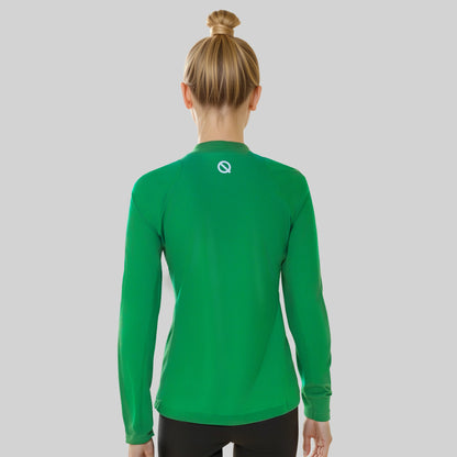 AirMesh Running Top Overlapping Front